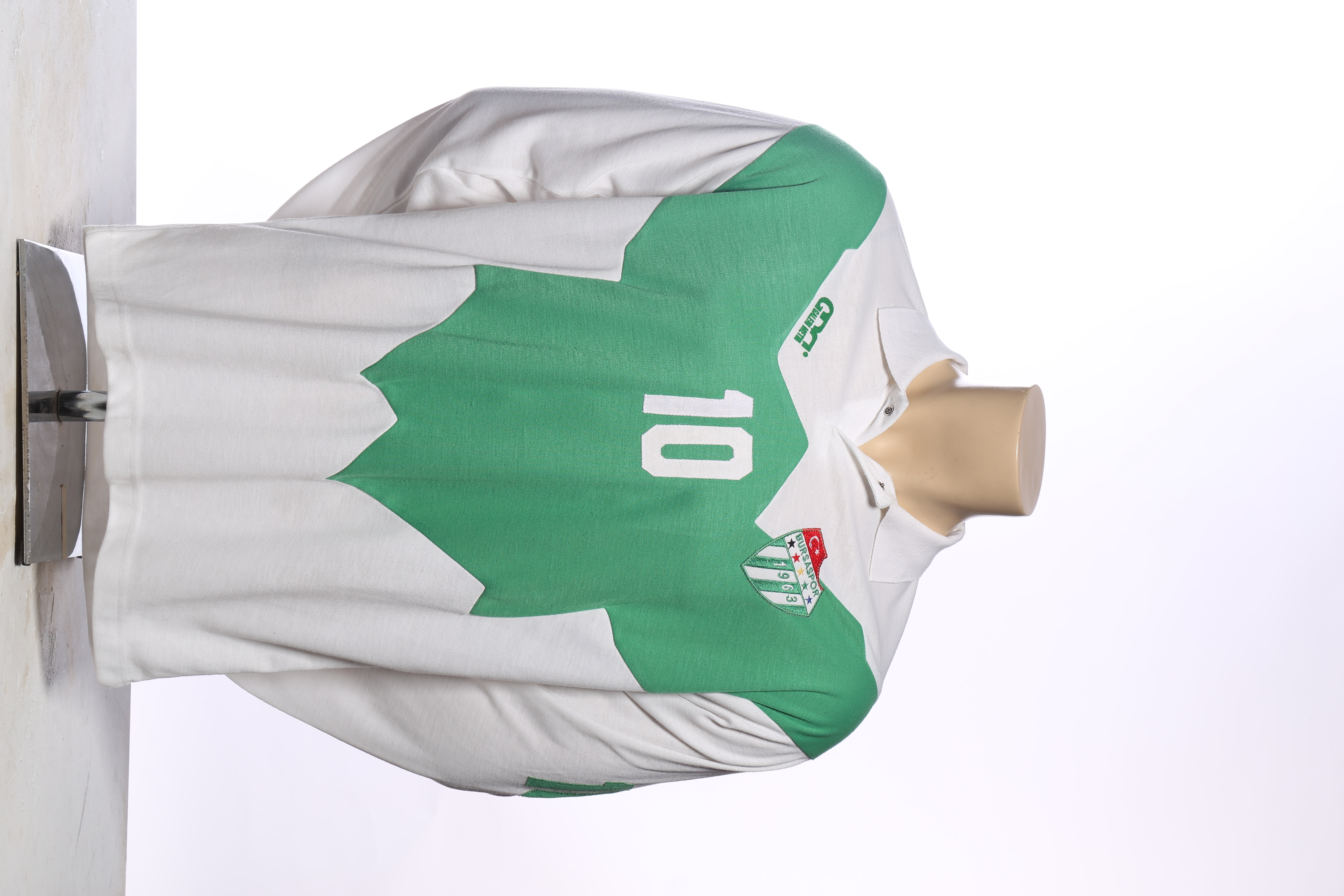 1990lar Taraftar Forması 