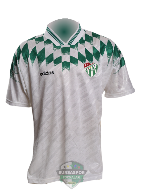 1993-1994 Baklavalı 