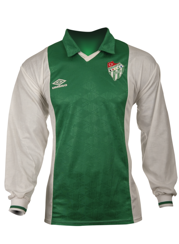 1995-1996 Uzun Kollu Ajax