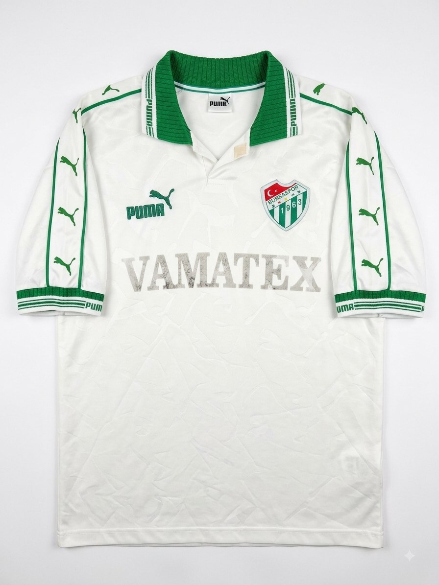 1998-1999 Beyaz 