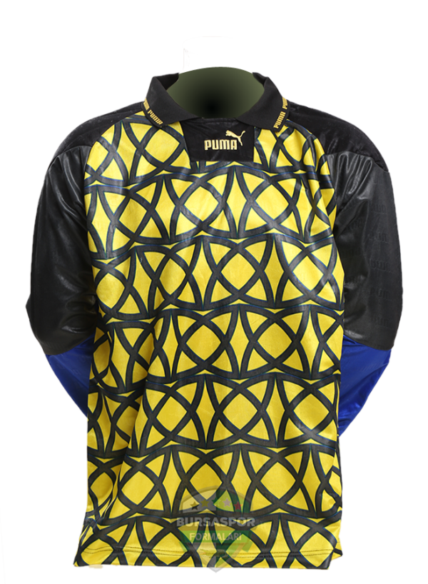 1998-1999 Kaleci Forması 