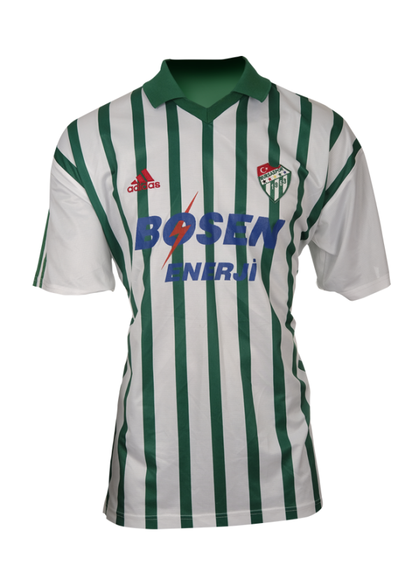 2002-2003 Beyaz Çubuklu