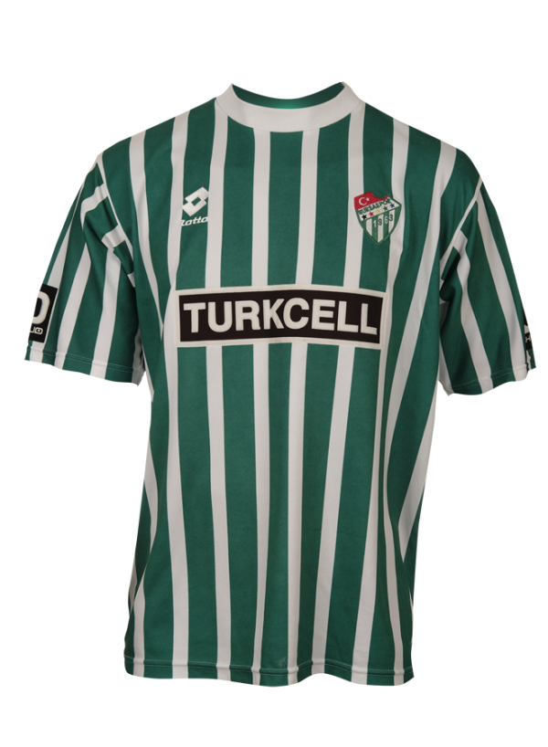 2003-2004 Çubuklu
