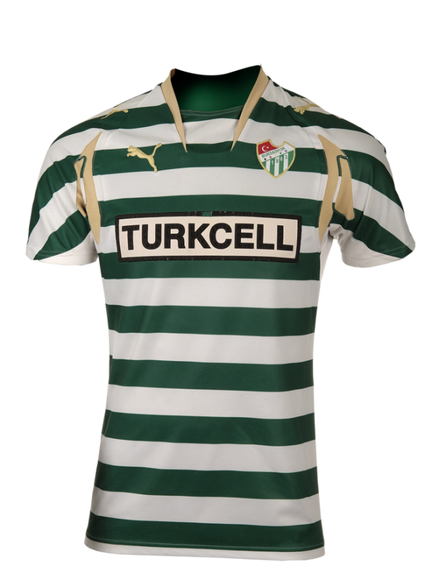 2007-2008 Celtic