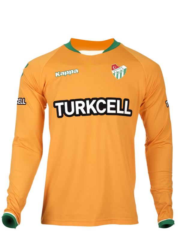 2008-2009 Turuncu