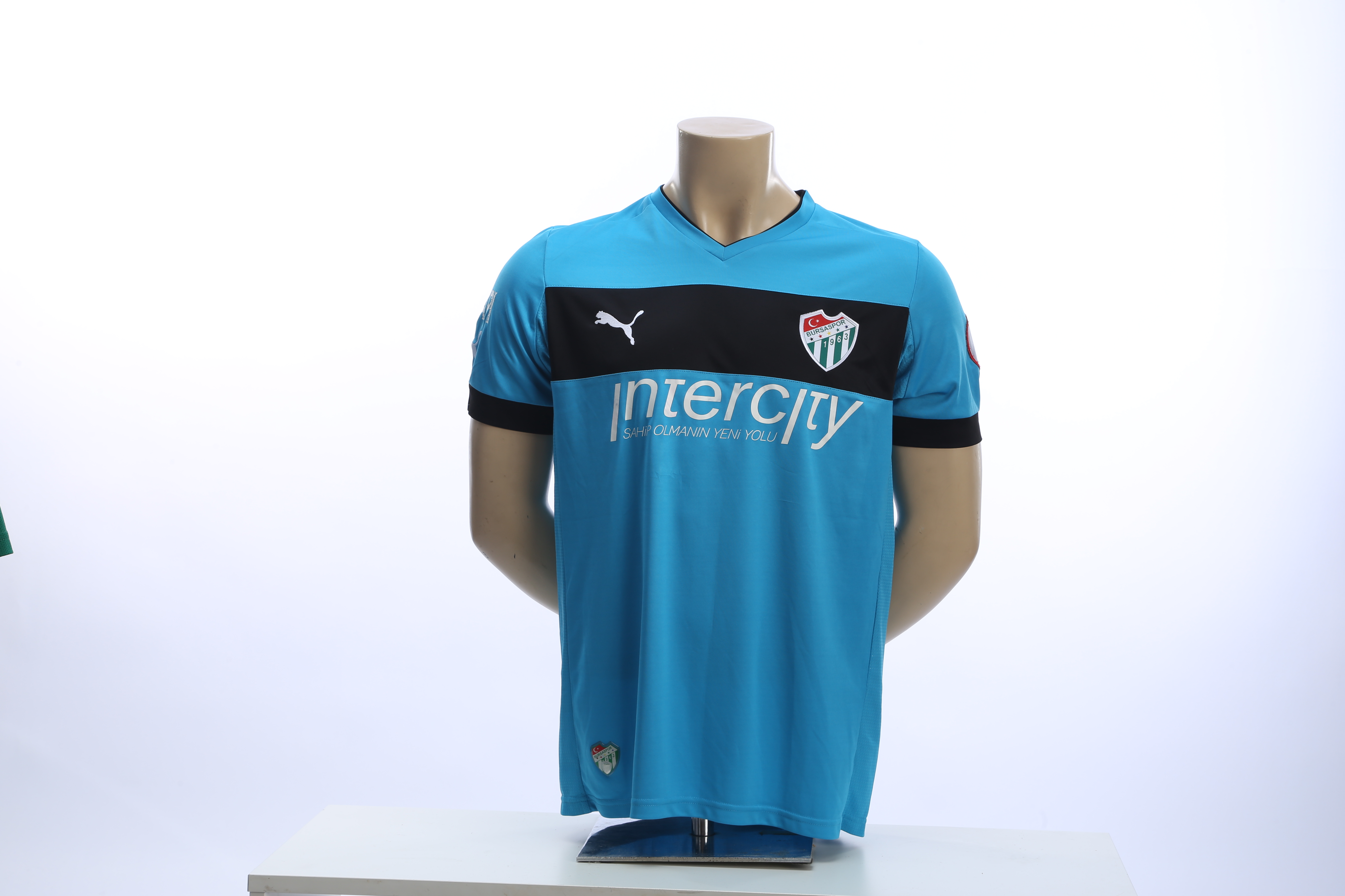 2012-2013 Mavi Forma ZTK