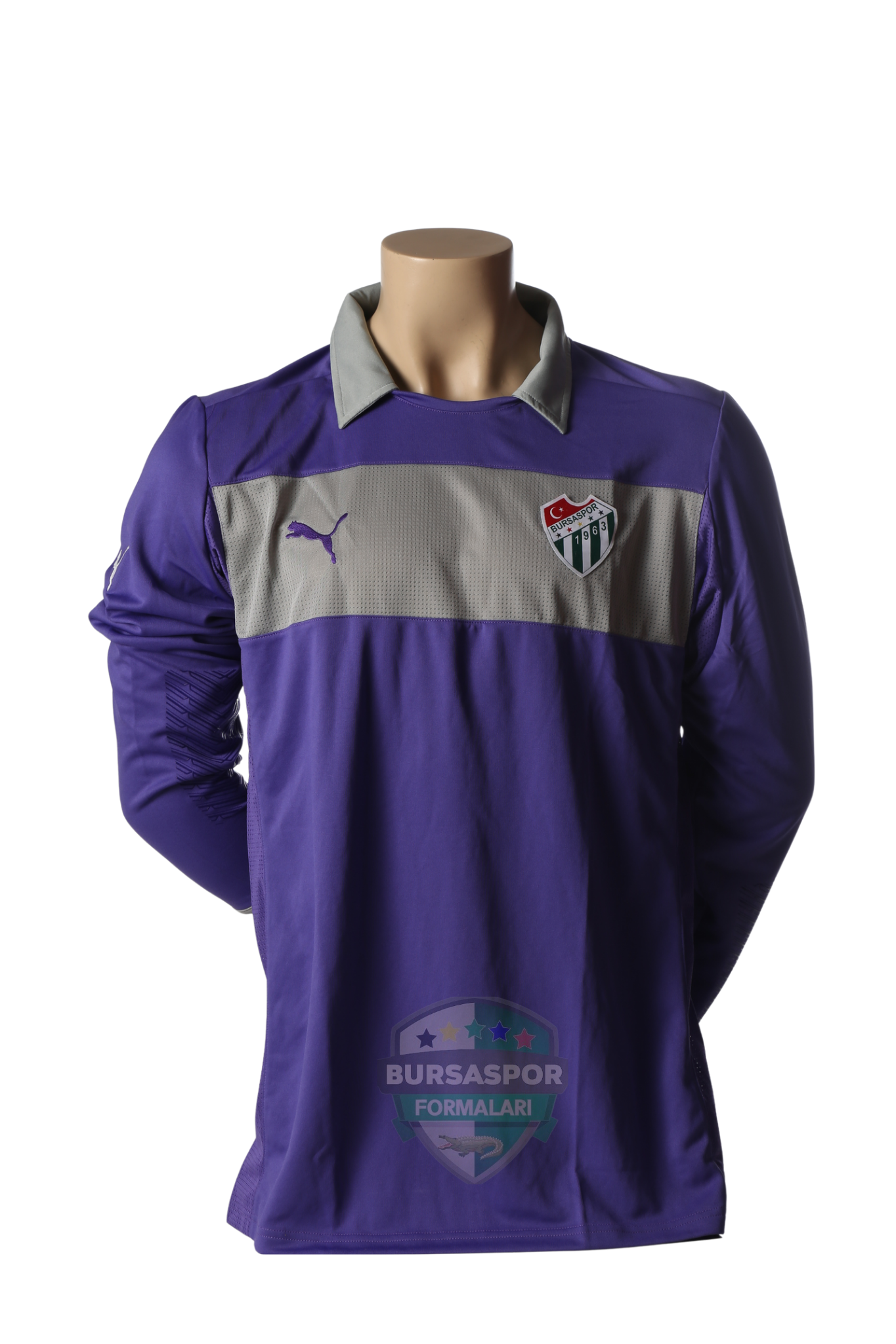 2012-2013 Mor Kaleci 