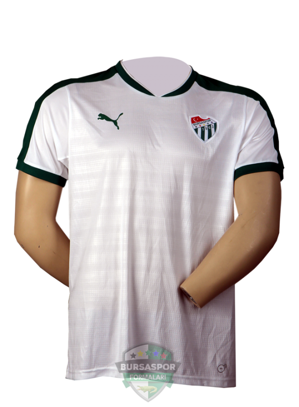 2015-2016 Taraftar Forması