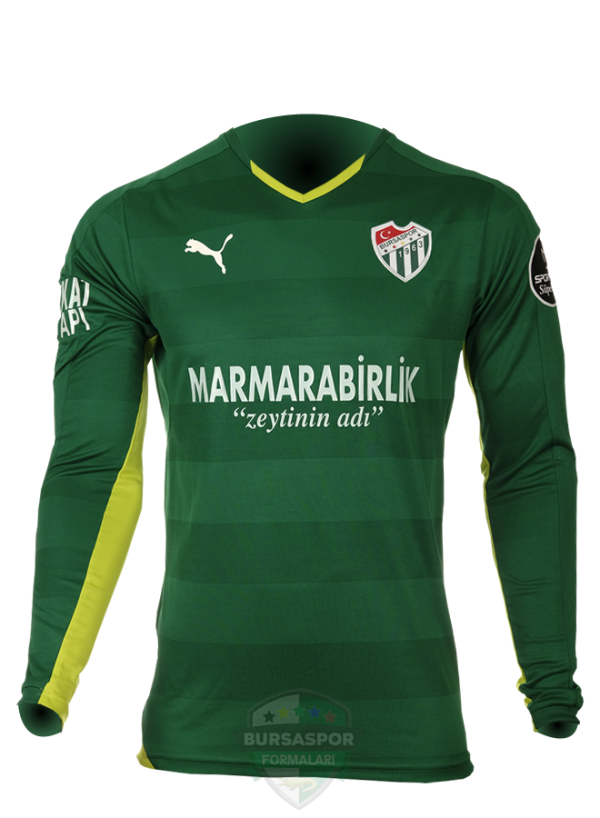 2015-2016 Yeşil 