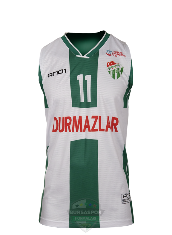 2016-2017 Basketbol