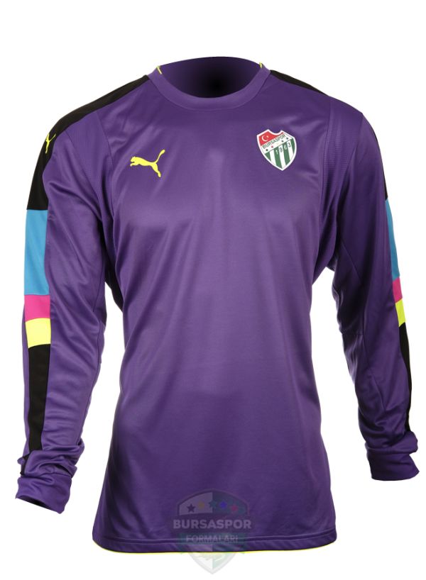 2016-2017 Mor Kaleci 