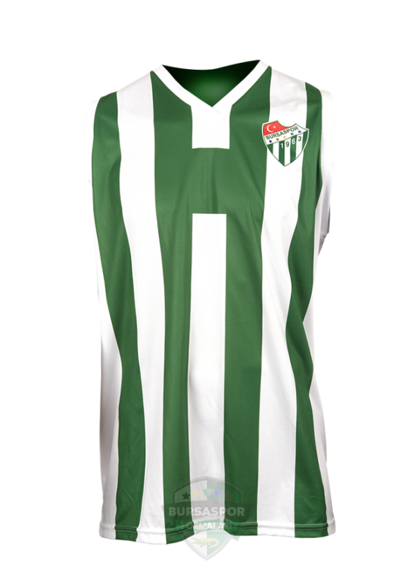 2017-2018 Basketbol Çubuklu 