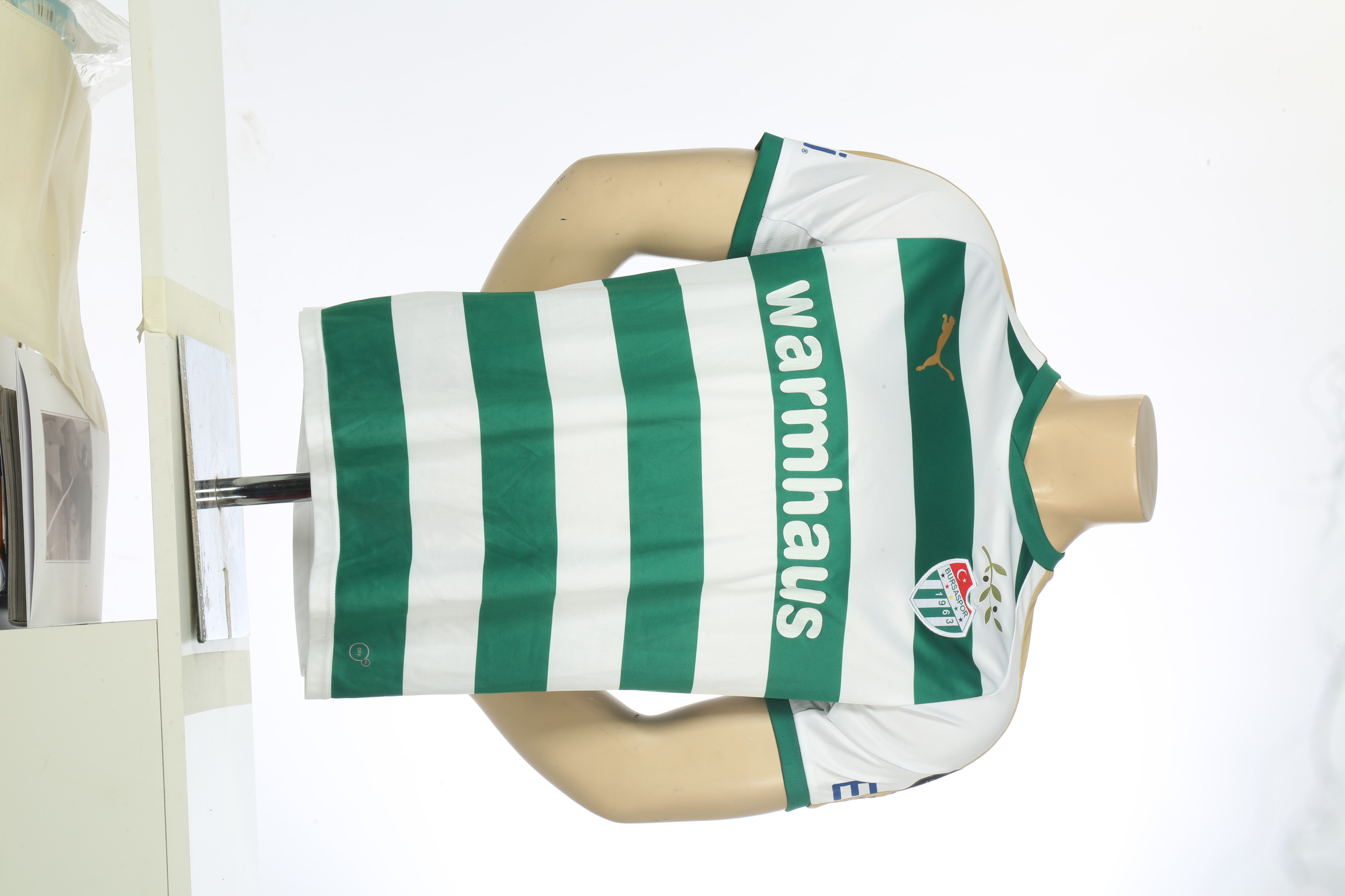 2017-2018 Celtic Zeytindalı