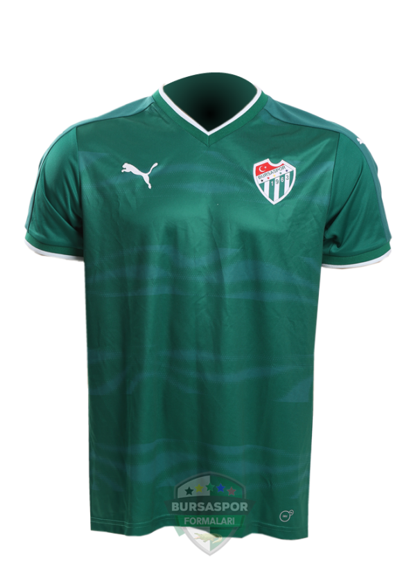 2017-2018 Taraftar Forması