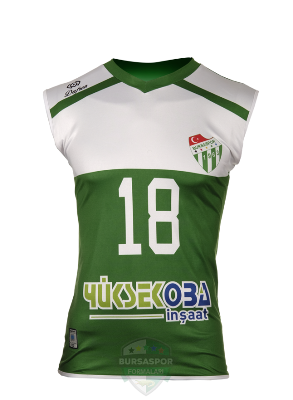 2017-2018 Voleybol