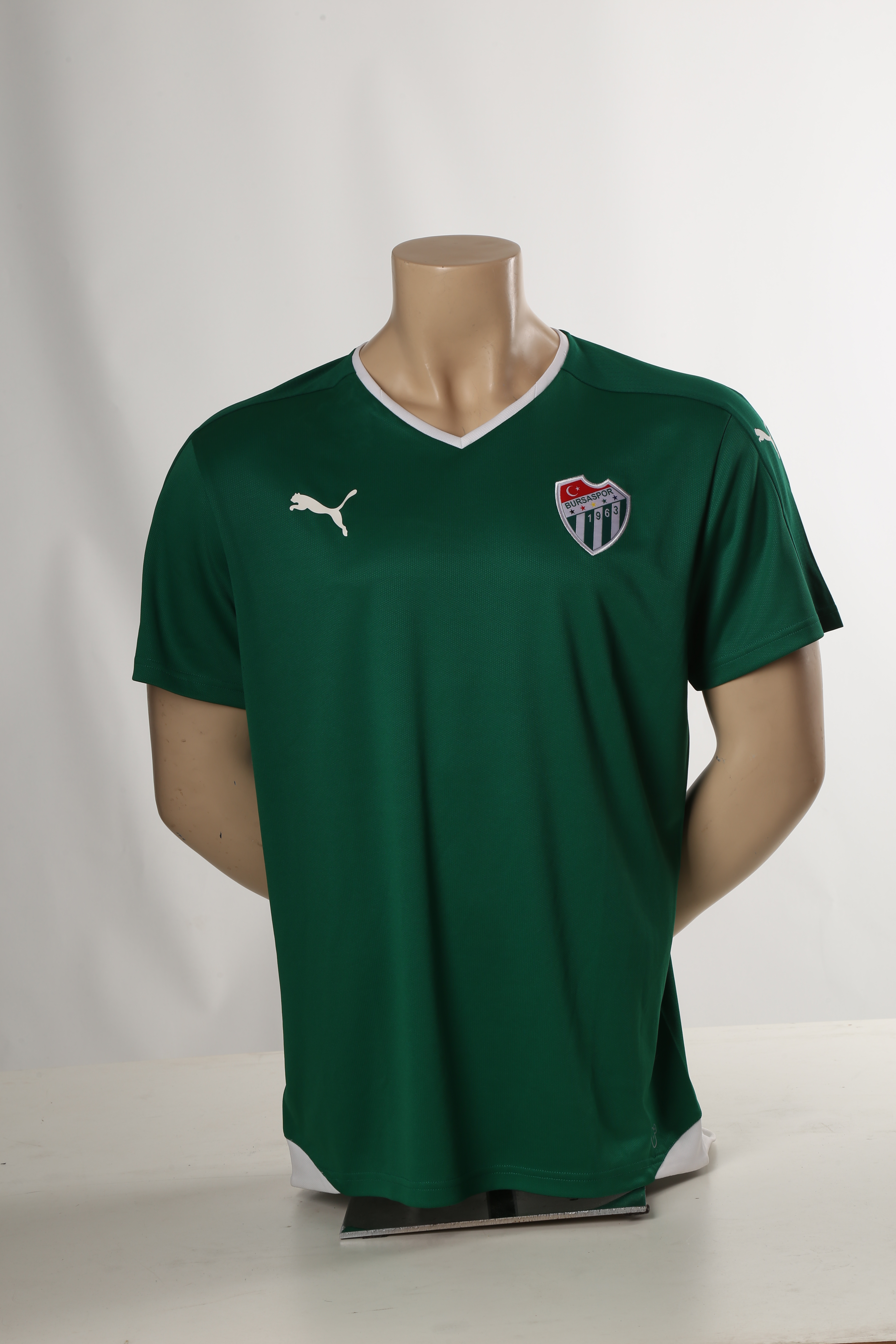 2018-2019 Taraftar Forması 