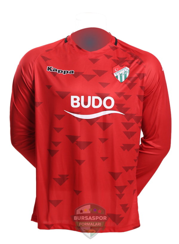 2019-2020 Kırmızı Kaleci