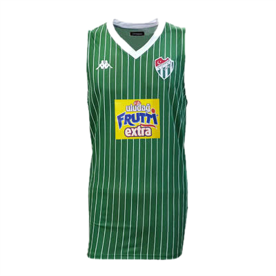 2019-2020 Yeşil Basketbol