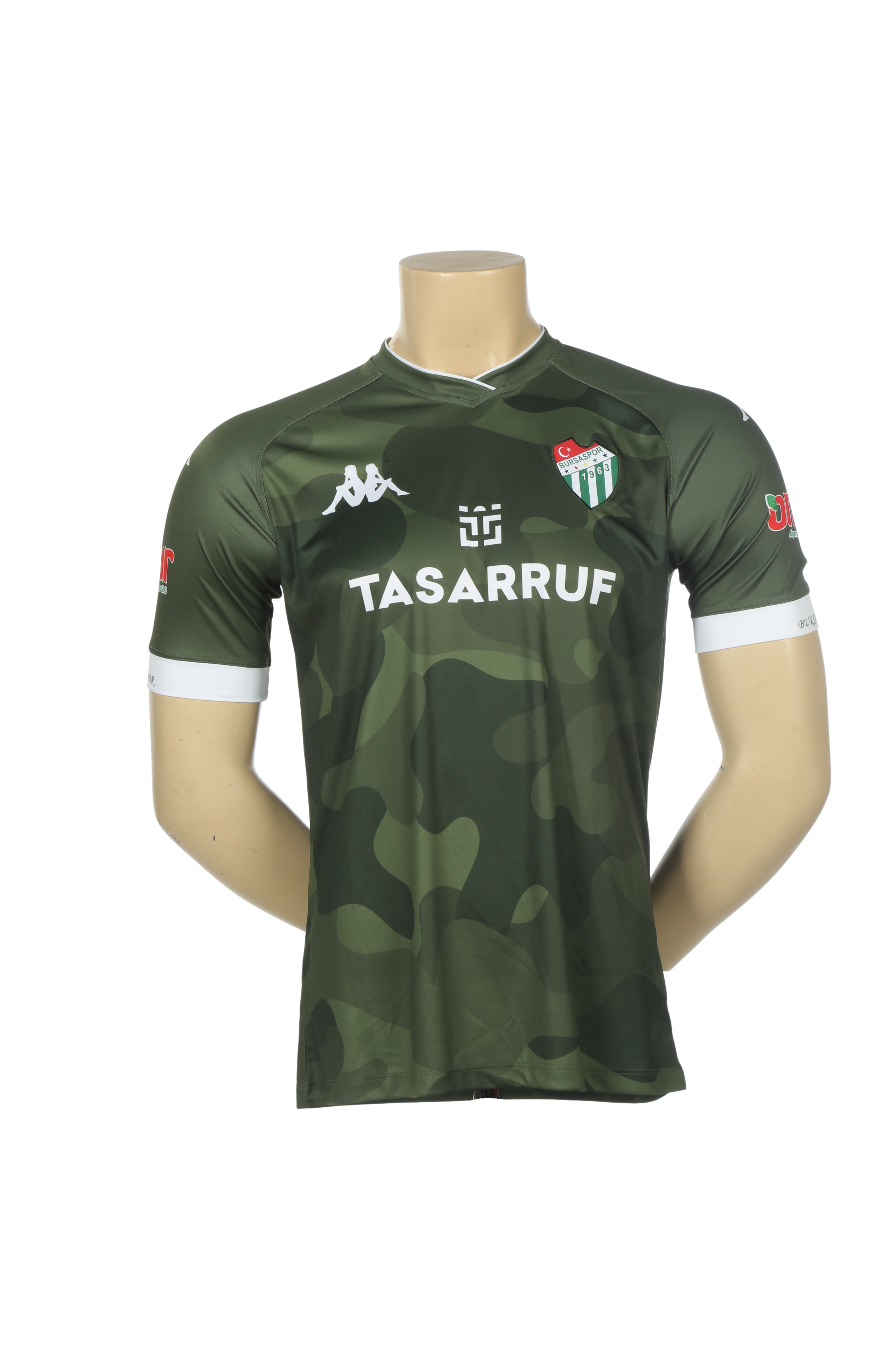 2020-2021 Asker Forma