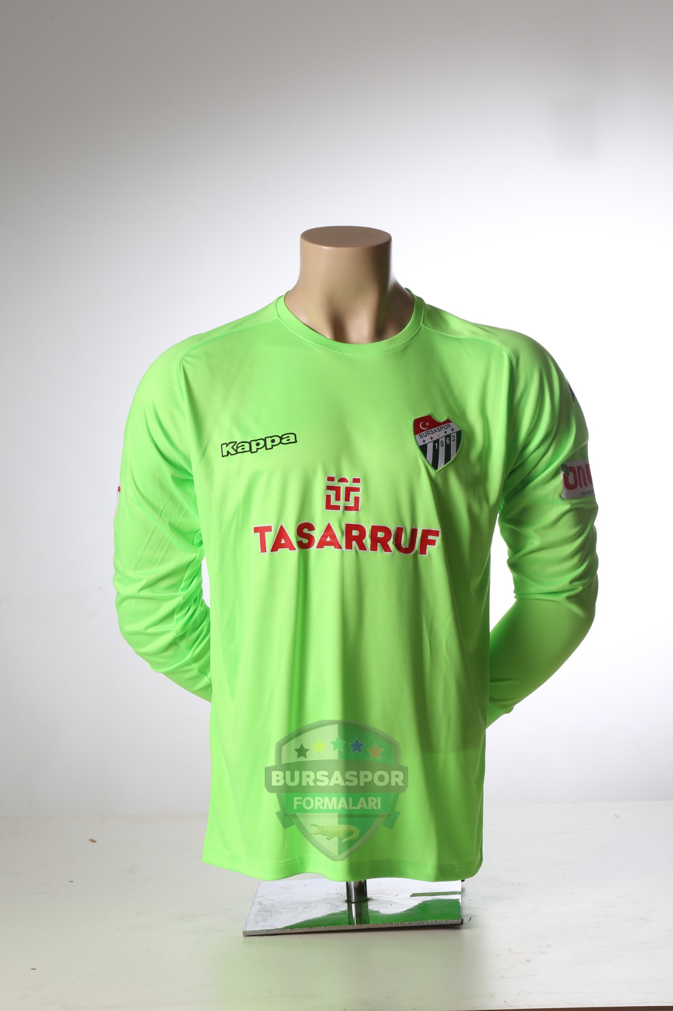 2020-2021 Fosforlu Kaleci