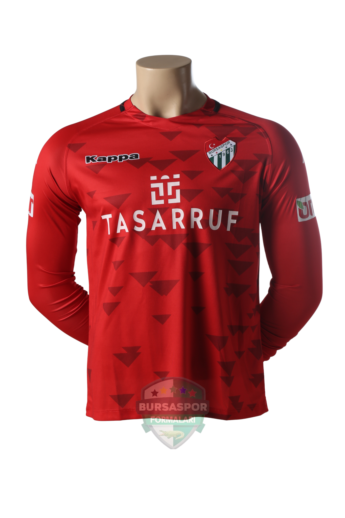 2020-2021 Kırmızı Kaleci