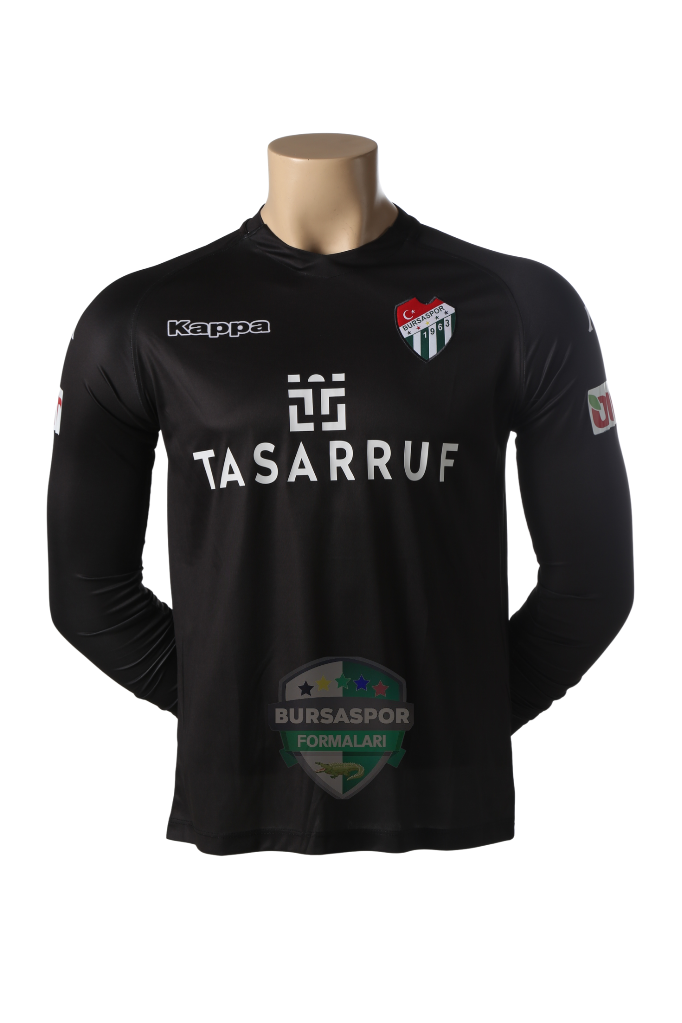 2020-2021 Siyah Kaleci