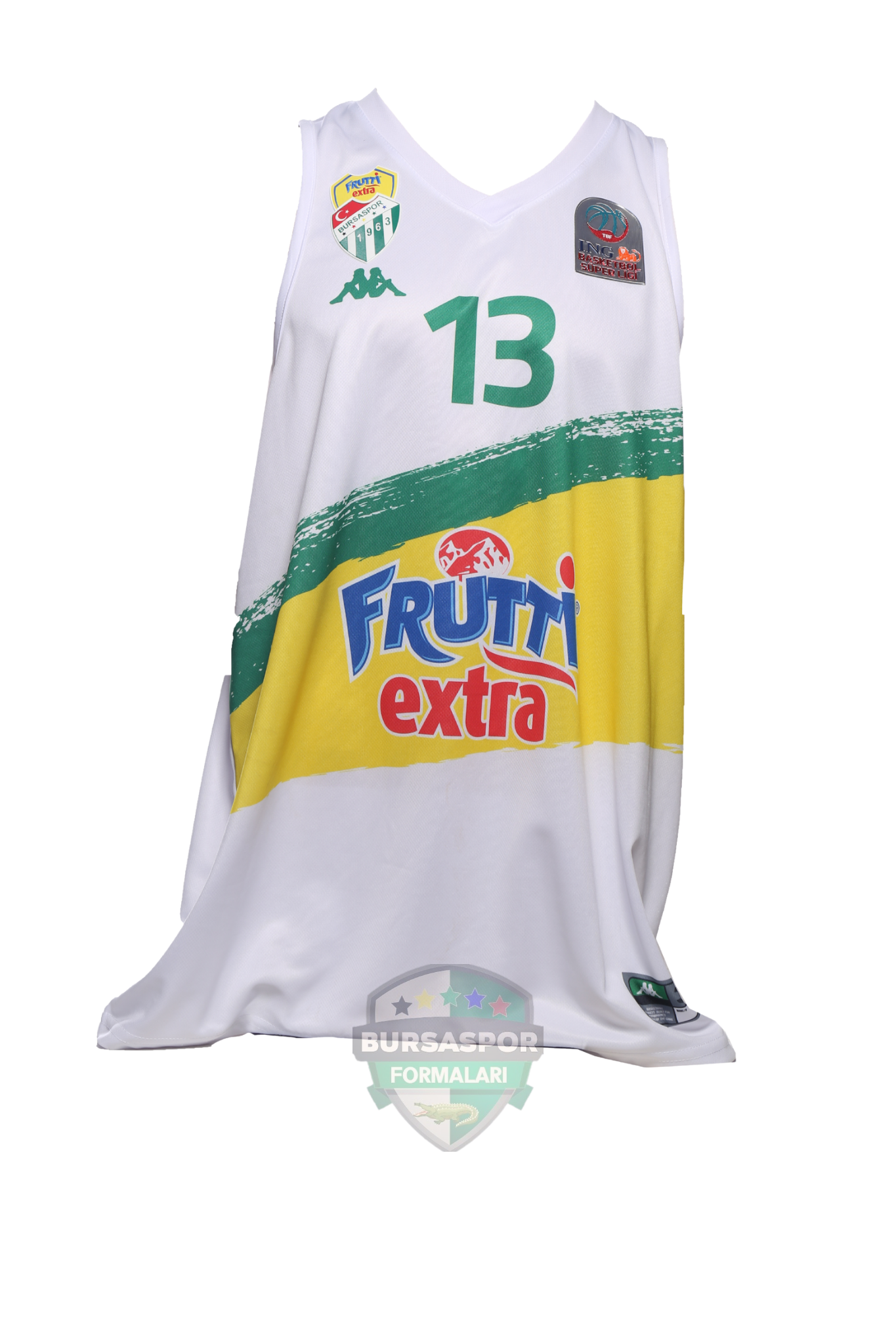 2021-2022 Beyaz Basketbol 