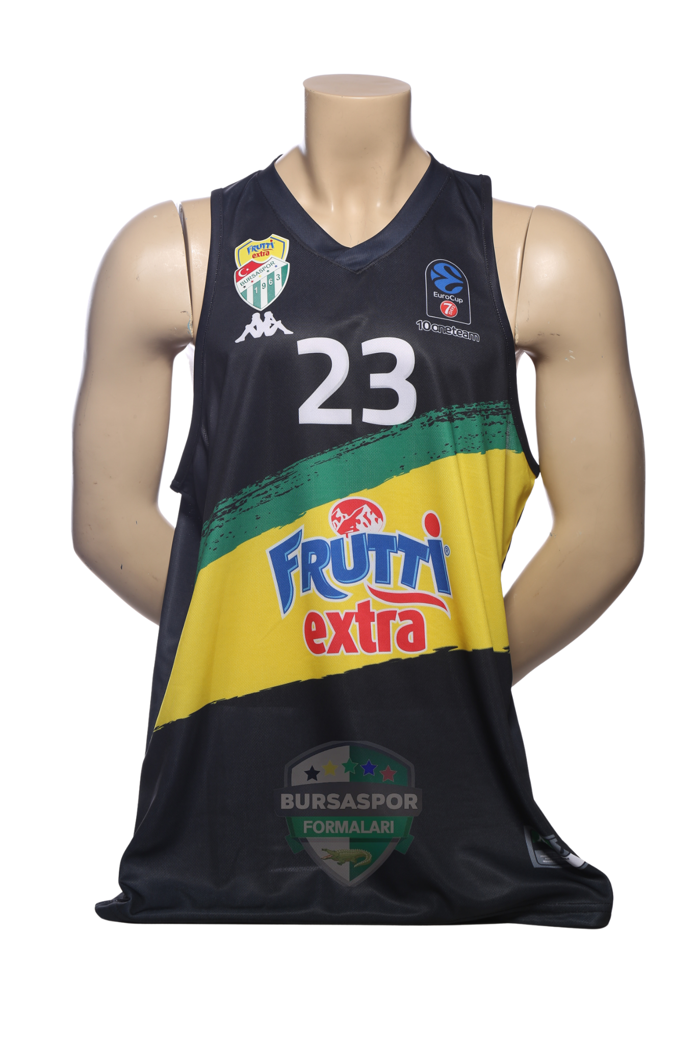 2021-2022 Siyah Basketbol 