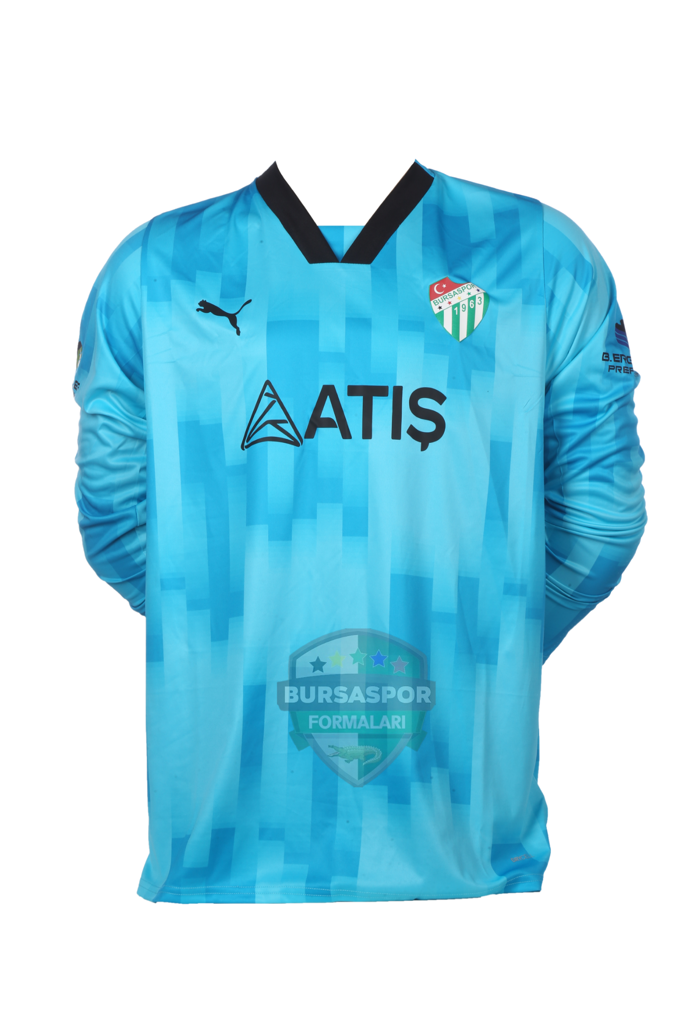 2024-2025 Mavi Kaleci