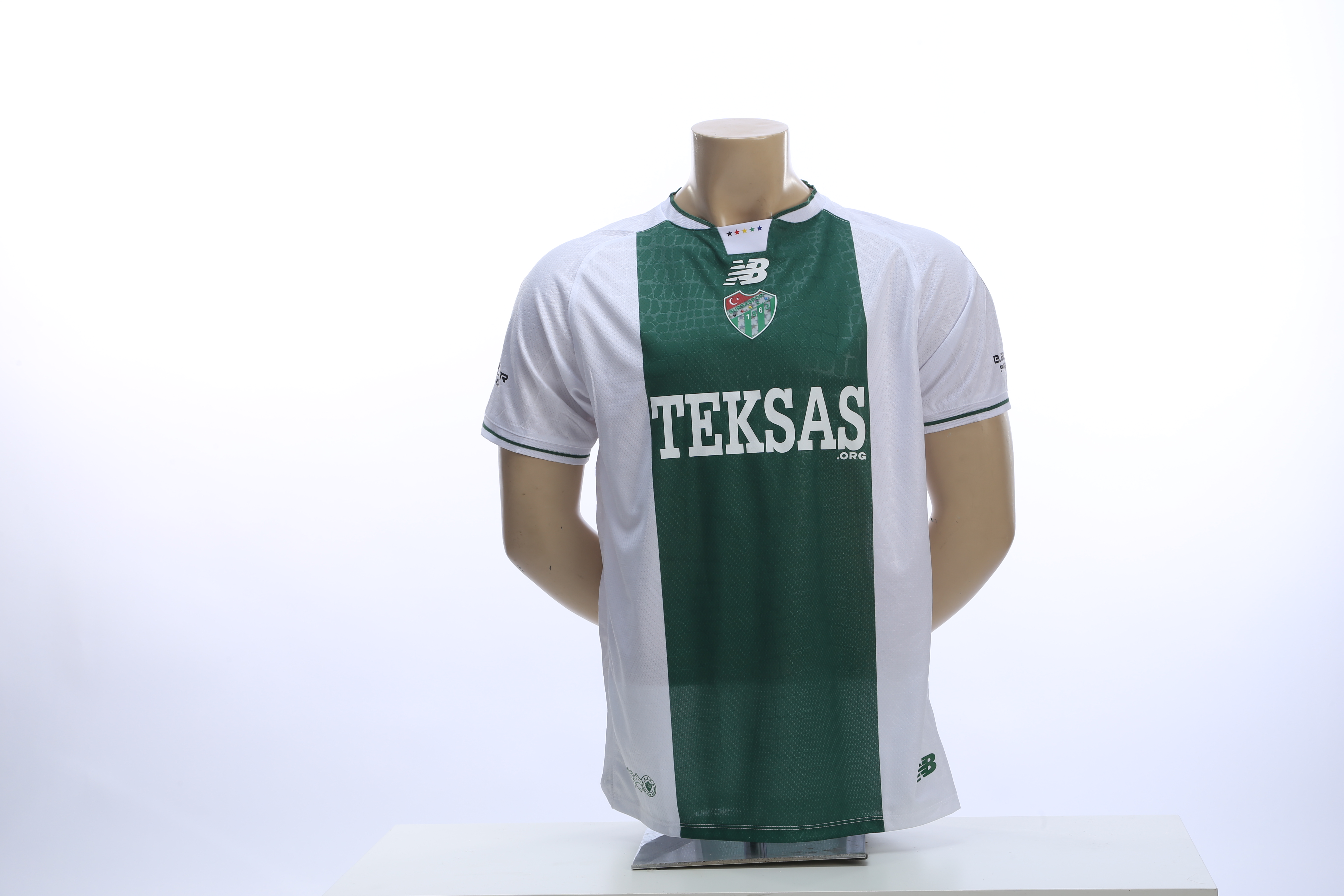 2025-2026 Ajax Teksas