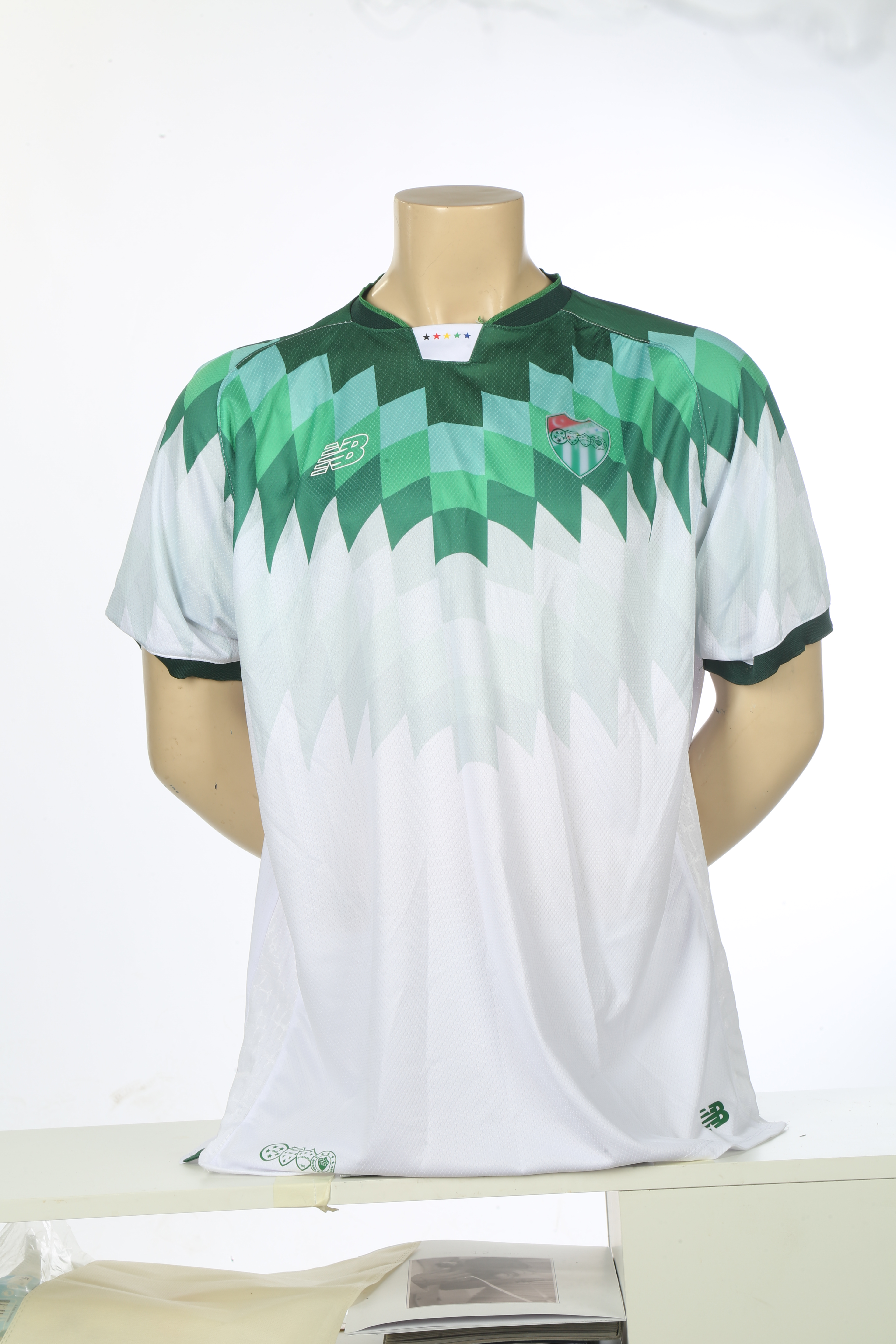 2025-2026 Baklava Retro 