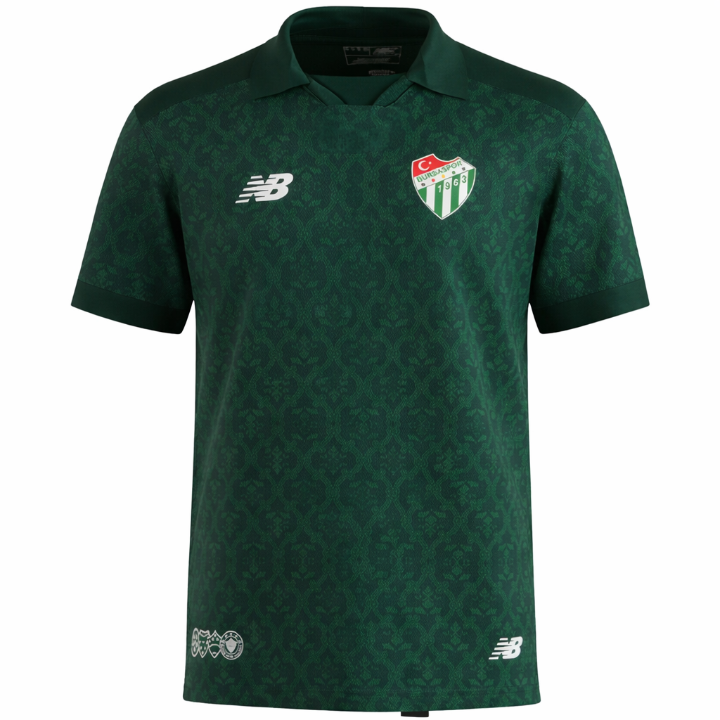 2025-2026 Yeşil İtalyan 