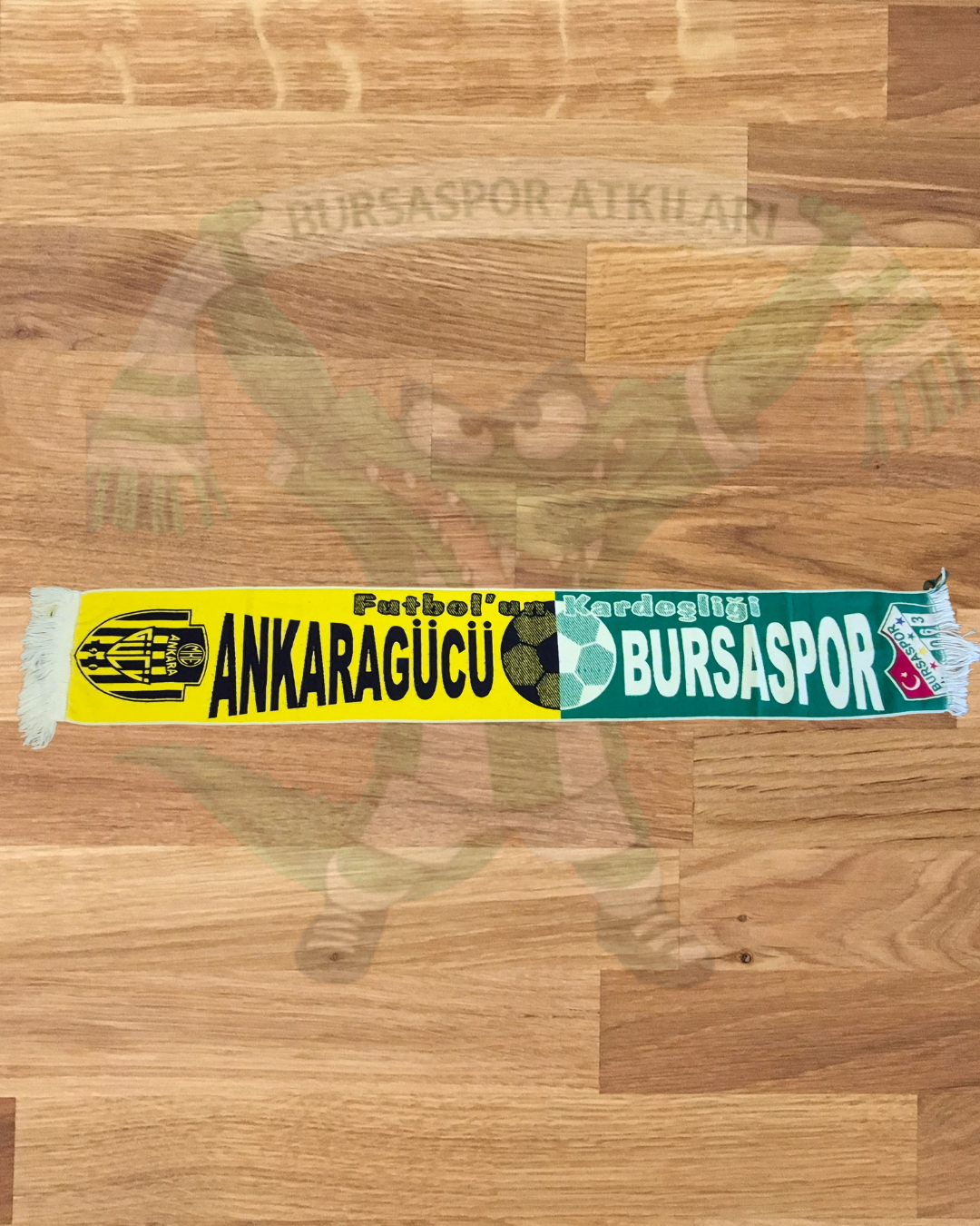 Ankaragücü Bursaspor 