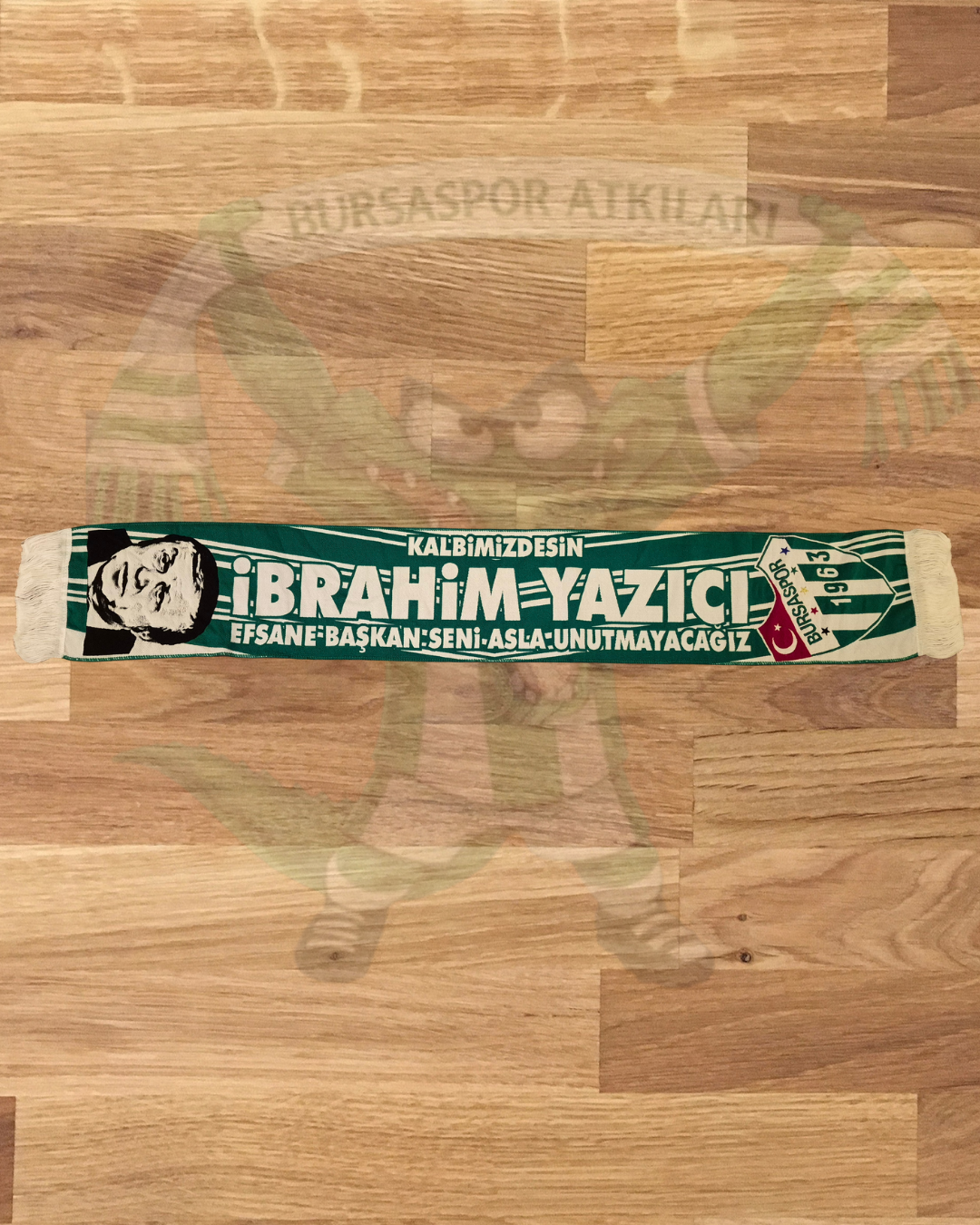 İbrahim Yazıcı 