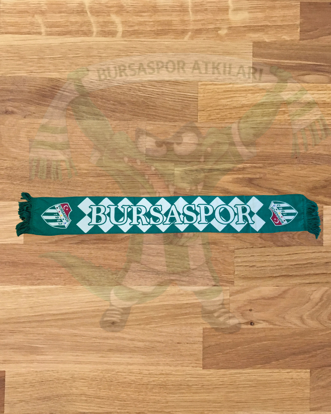 Bursaspor 