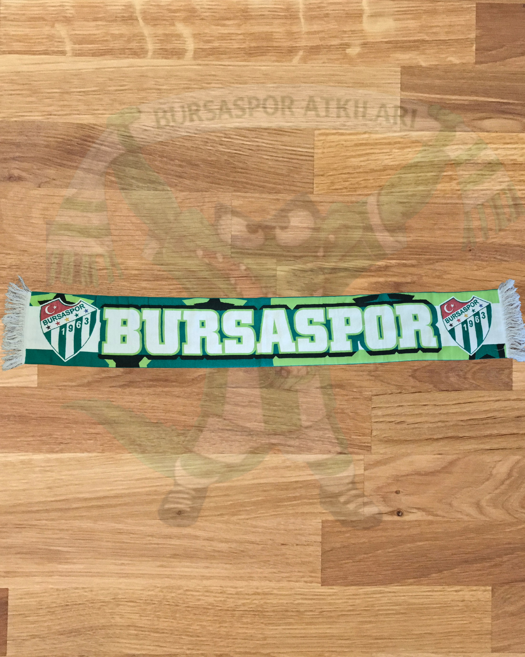 Bursaspor 