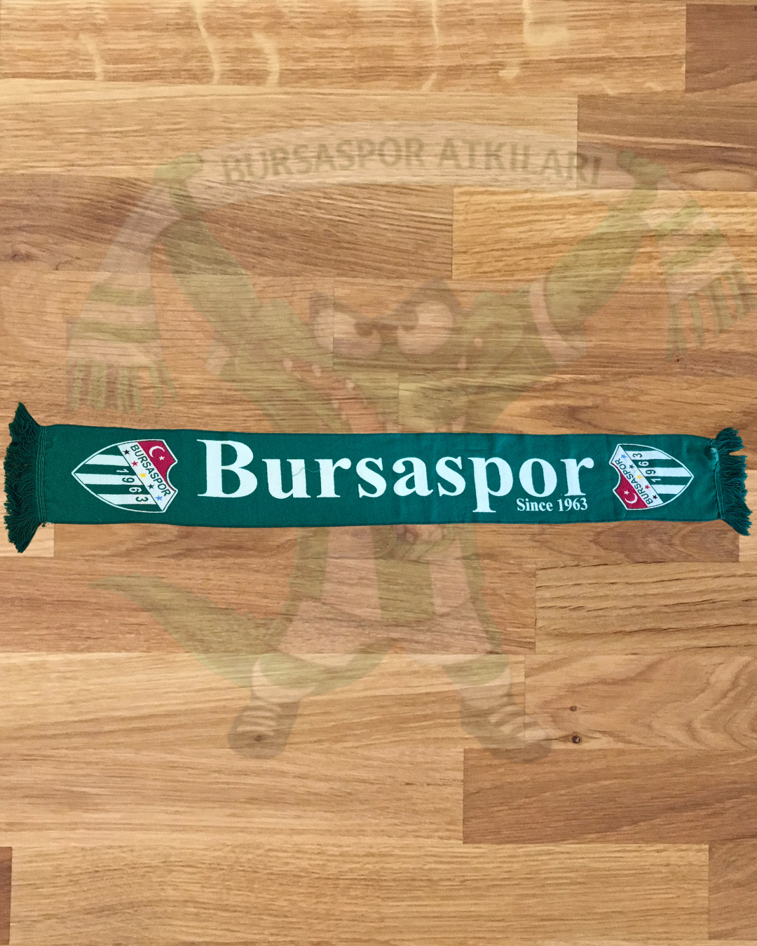 Bursaspor 
