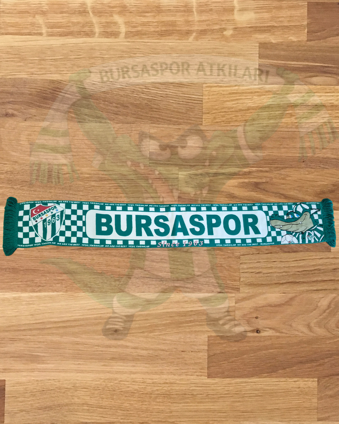 Bursaspor 