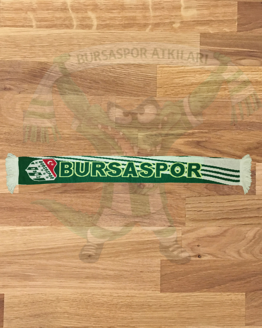 Bursaspor 