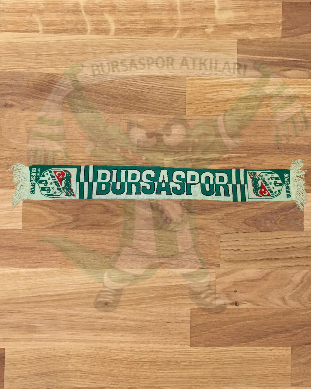 Bursaspor 