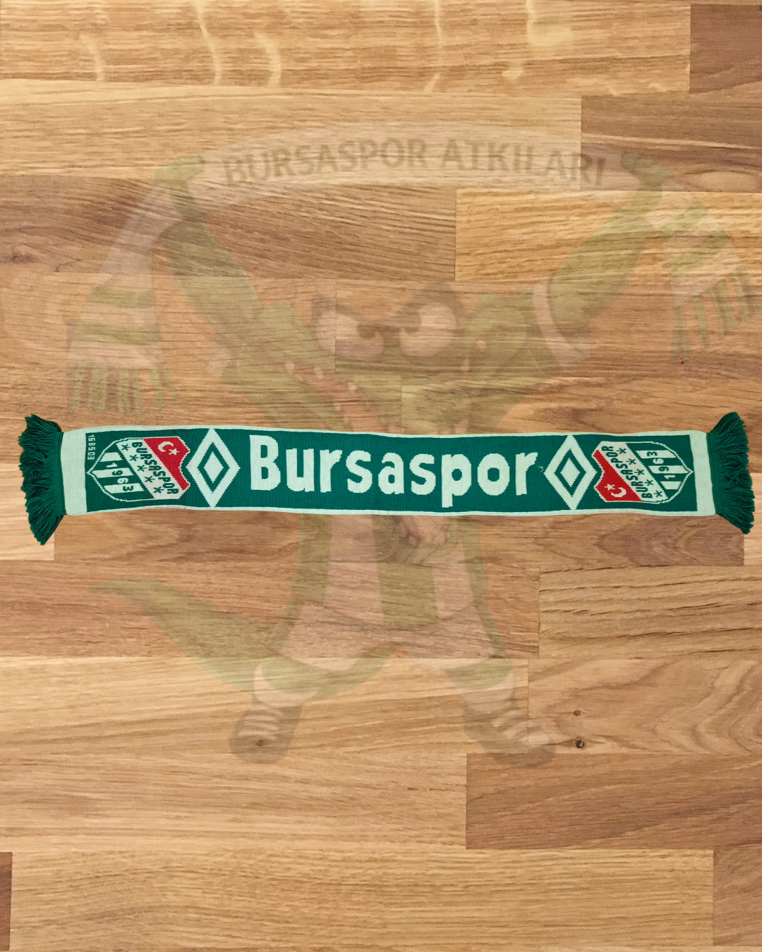 Bursaspor 
