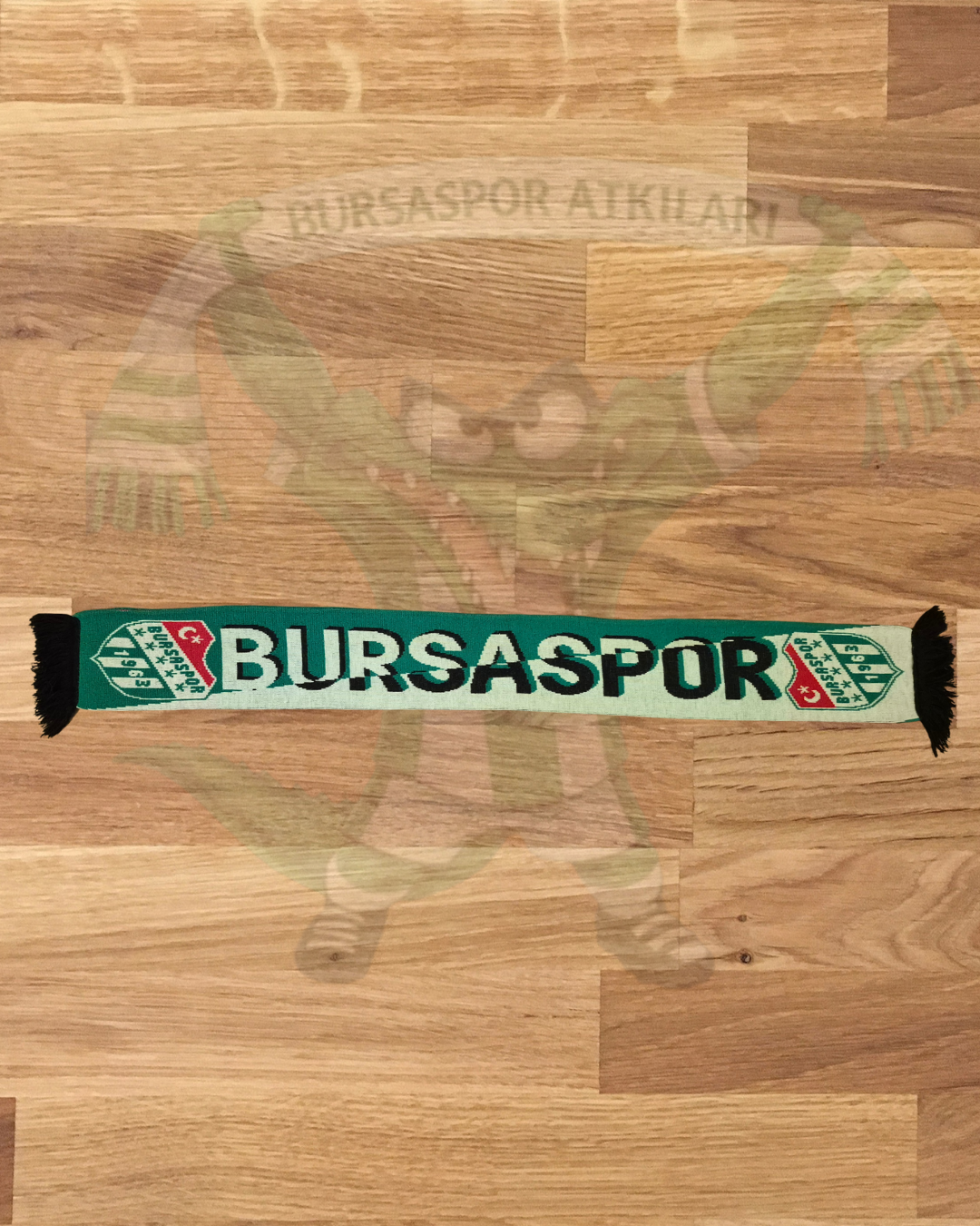 Bursaspor 