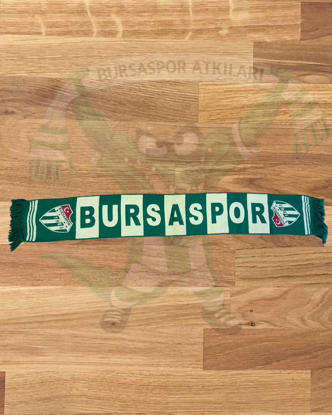 Bursaspor 