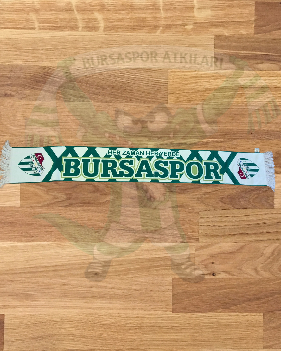 Bursaspor 