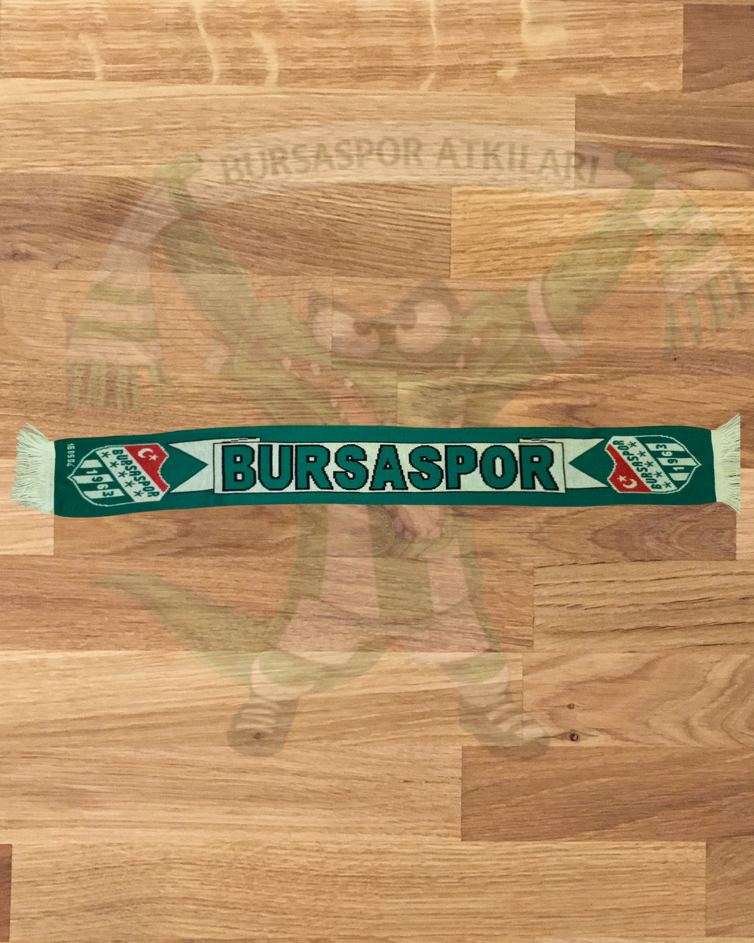 Bursaspor 