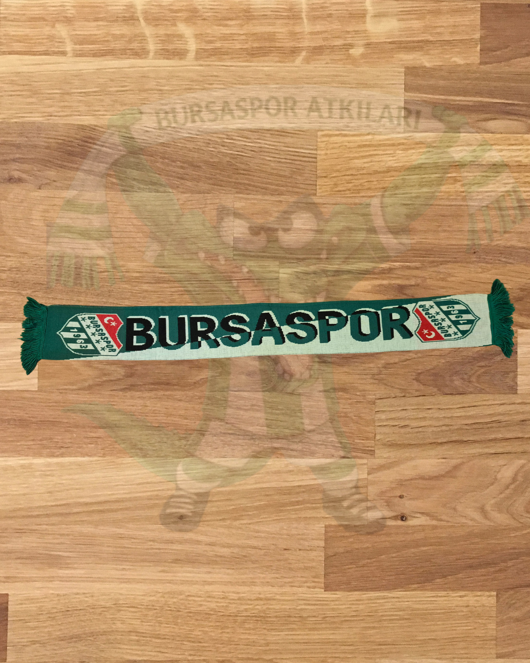 Bursaspor 