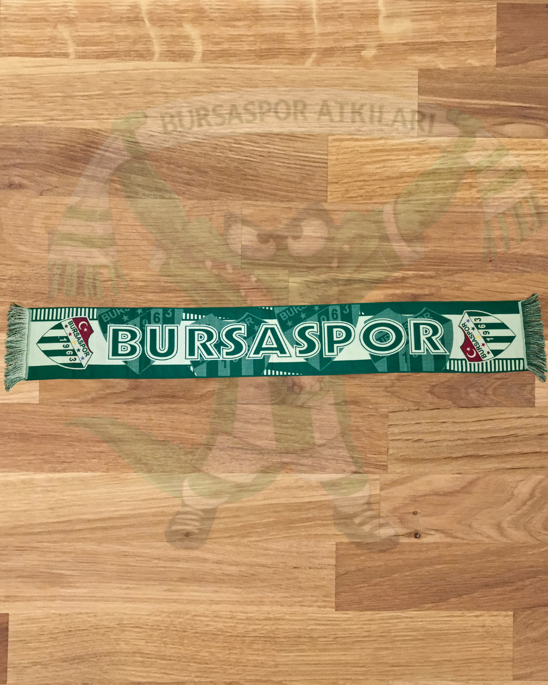 Bursaspor 