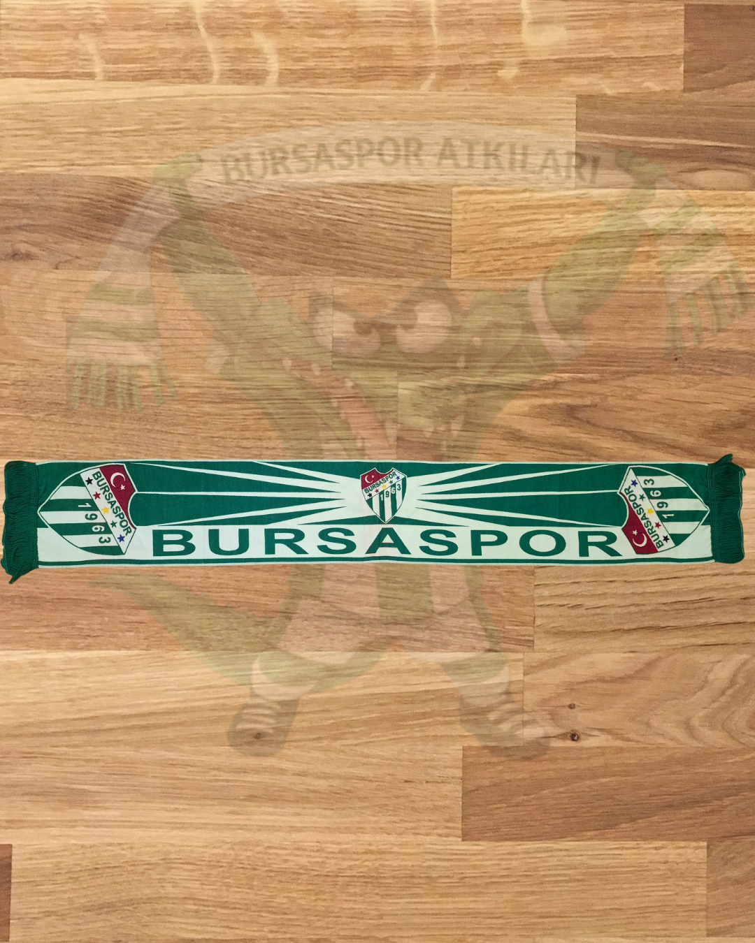 Bursaspor 
