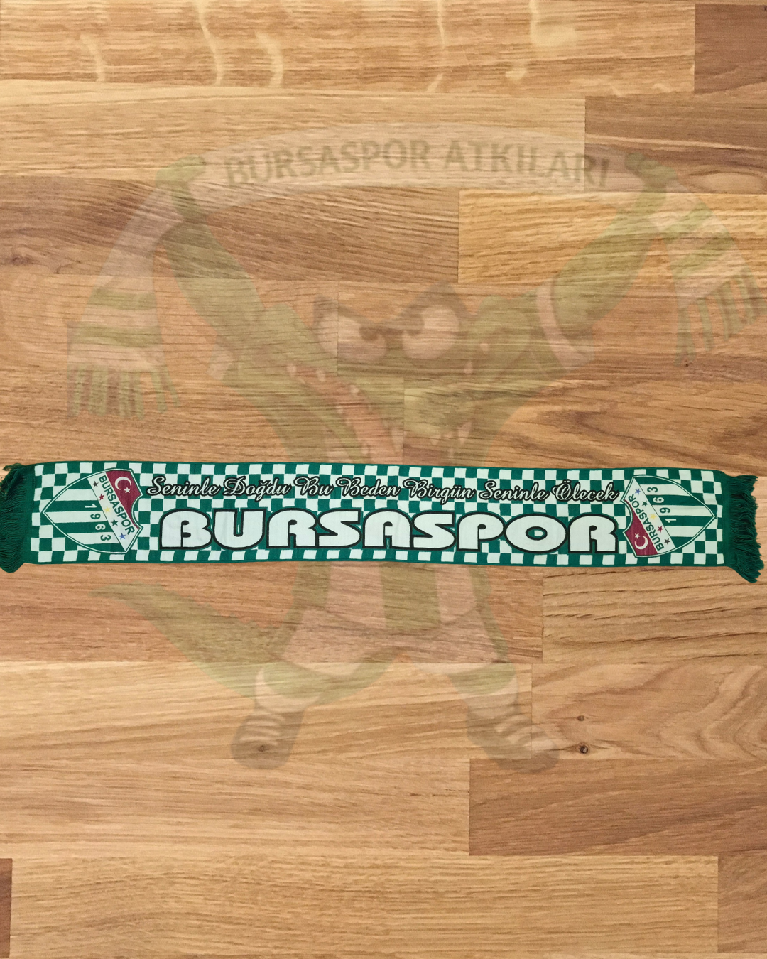Bursaspor 