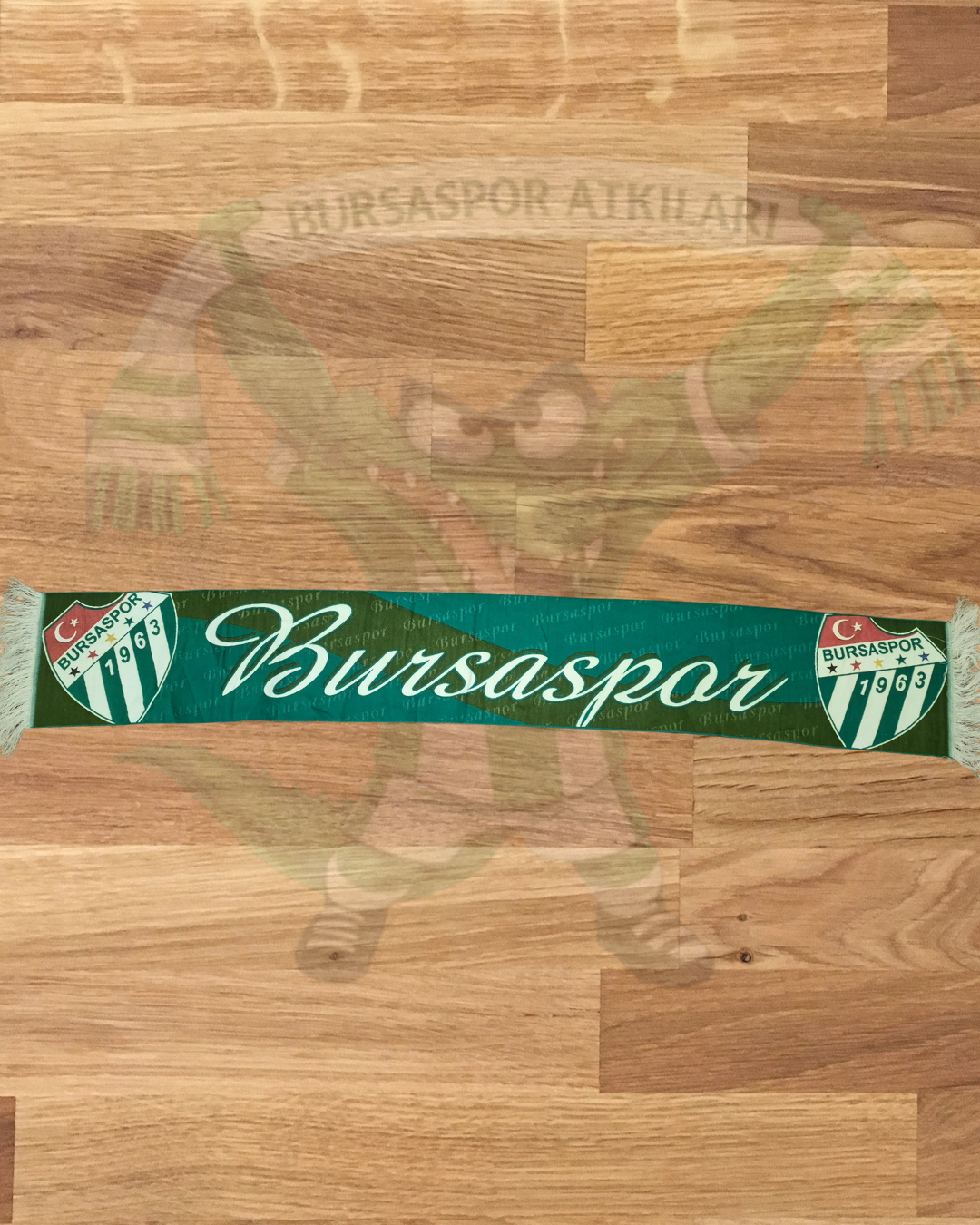 Bursaspor 